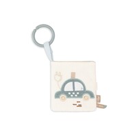 Jollein Activiteitenboekje On The Go