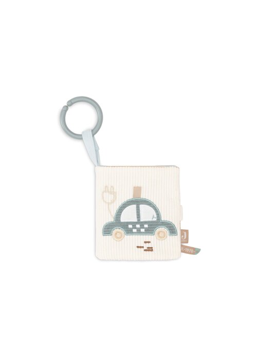 Jollein Jollein Activiteitenboekje On The Go