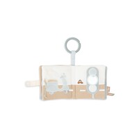 Jollein Activiteitenboekje On The Go