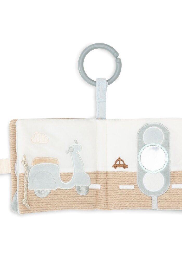 Jollein Activiteitenboekje On The Go