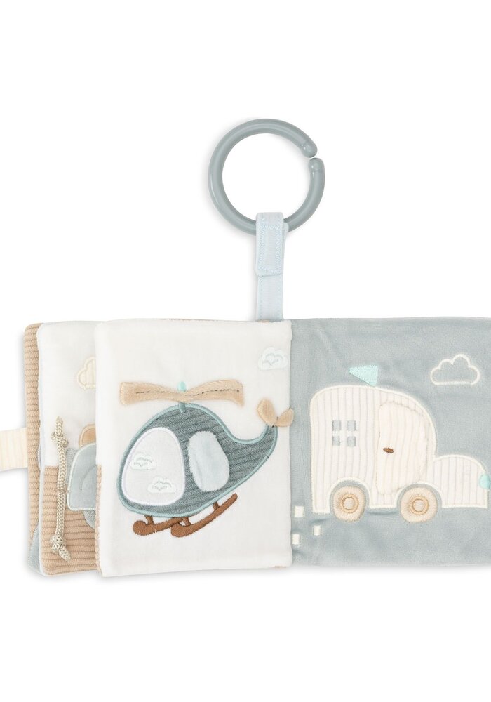 Jollein Activiteitenboekje On The Go