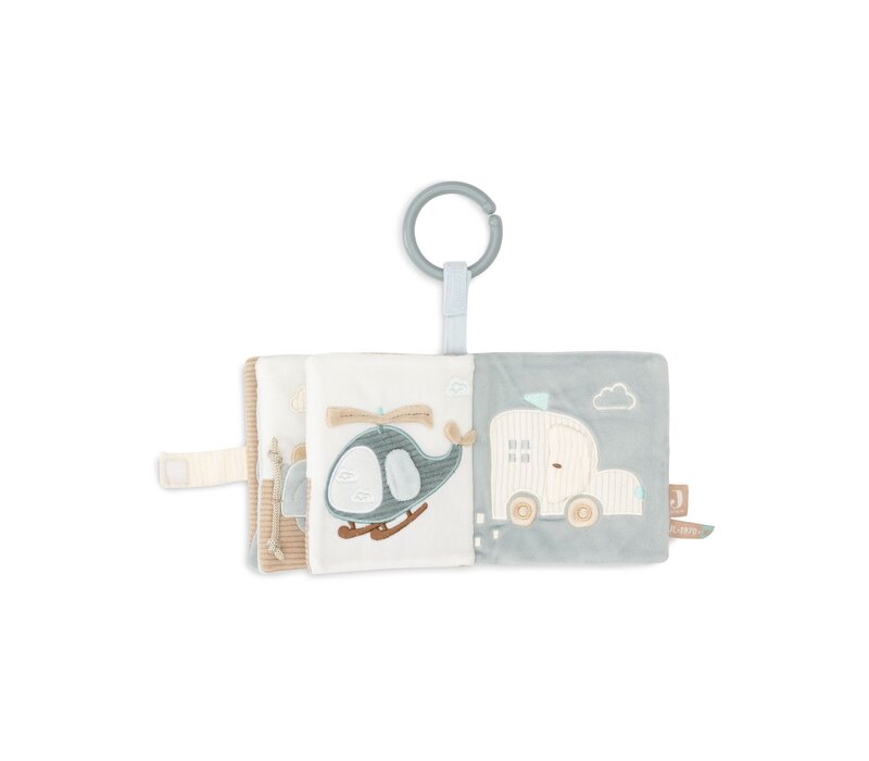 Jollein Activiteitenboekje On The Go