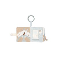 Jollein Activiteitenboekje On The Go