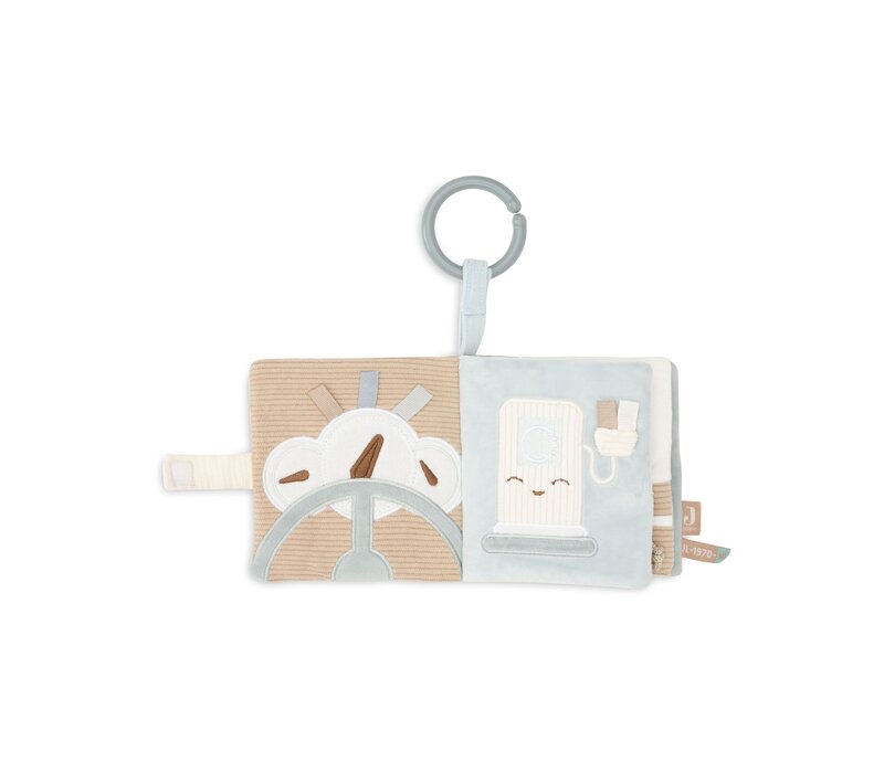 Jollein Activiteitenboekje On The Go