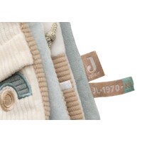 Jollein Activiteitenboekje On The Go