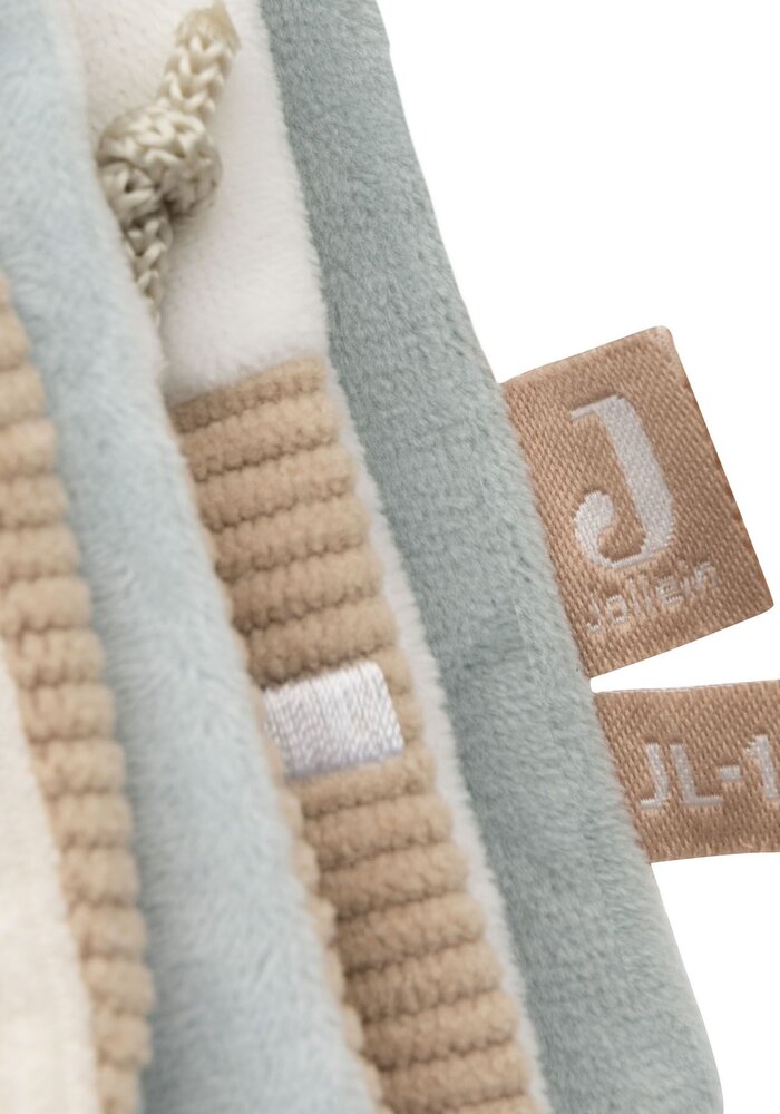 Jollein Activiteitenboekje On The Go