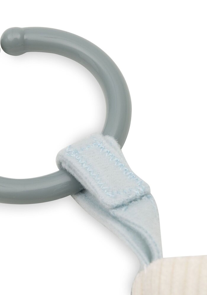 Jollein Activiteitenboekje On The Go