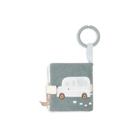 Jollein Activiteitenboekje On The Go