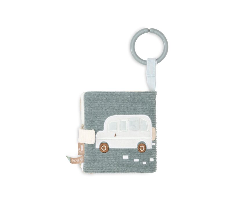 Jollein Activiteitenboekje On The Go