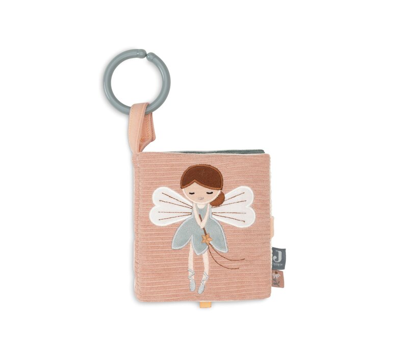 Jollein Activiteitenboekje Lovely Birds