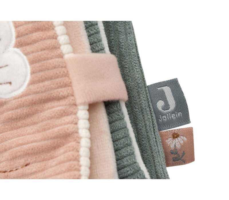 Jollein Activiteitenboekje Lovely Birds