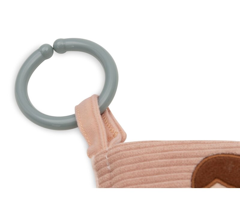 Jollein Activiteitenboekje Lovely Birds