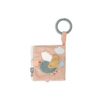 Jollein Activiteitenboekje Lovely Birds