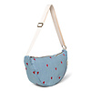 Studio Noos Denim Hearts Adult Fanny Pack