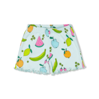 !!ACTIE!! Feetje Femmy Fruit - Premium Summerwear by Feetje Mint
