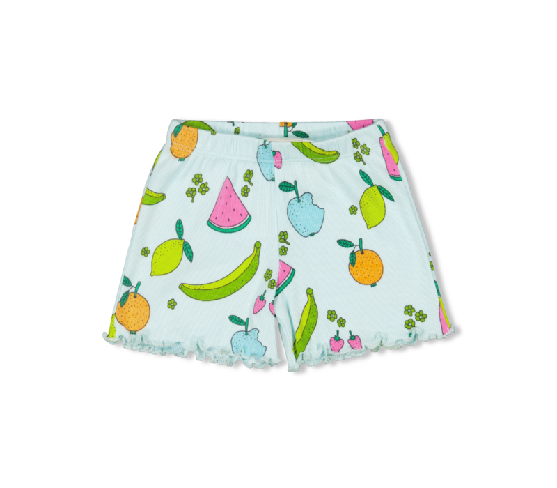 !!ACTIE!! Feetje Femmy Fruit - Premium Summerwear by Feetje Mint
