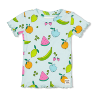 !!ACTIE!! Feetje Femmy Fruit - Premium Summerwear by Feetje Mint