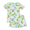 !!ACTIE!! Feetje Femmy Fruit - Premium Summerwear by Feetje Mint