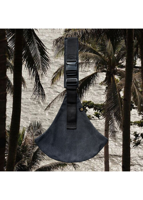 Wildride Wildride  Charcoal Carrier