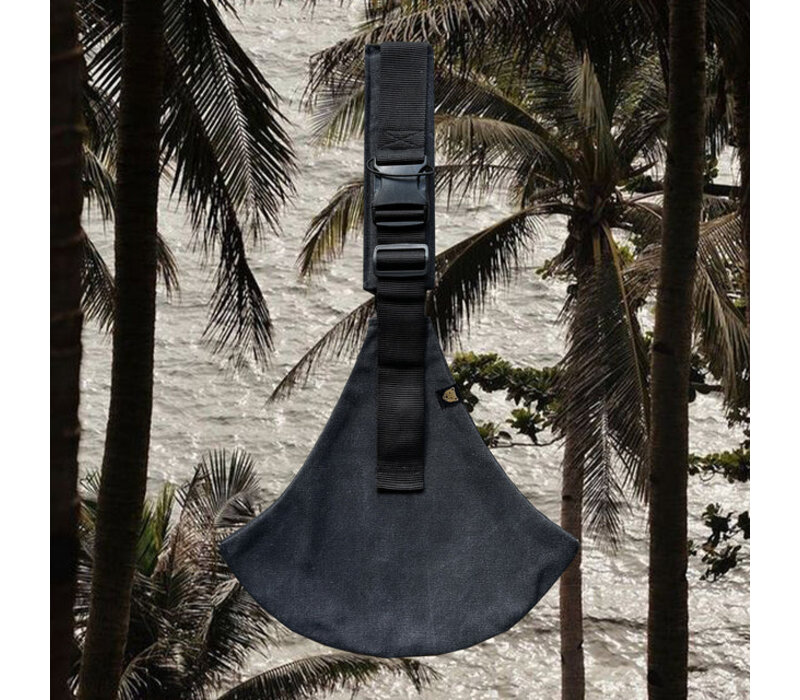Wildride  Charcoal Carrier
