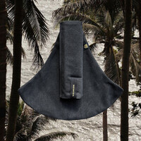 Wildride  Charcoal Carrier