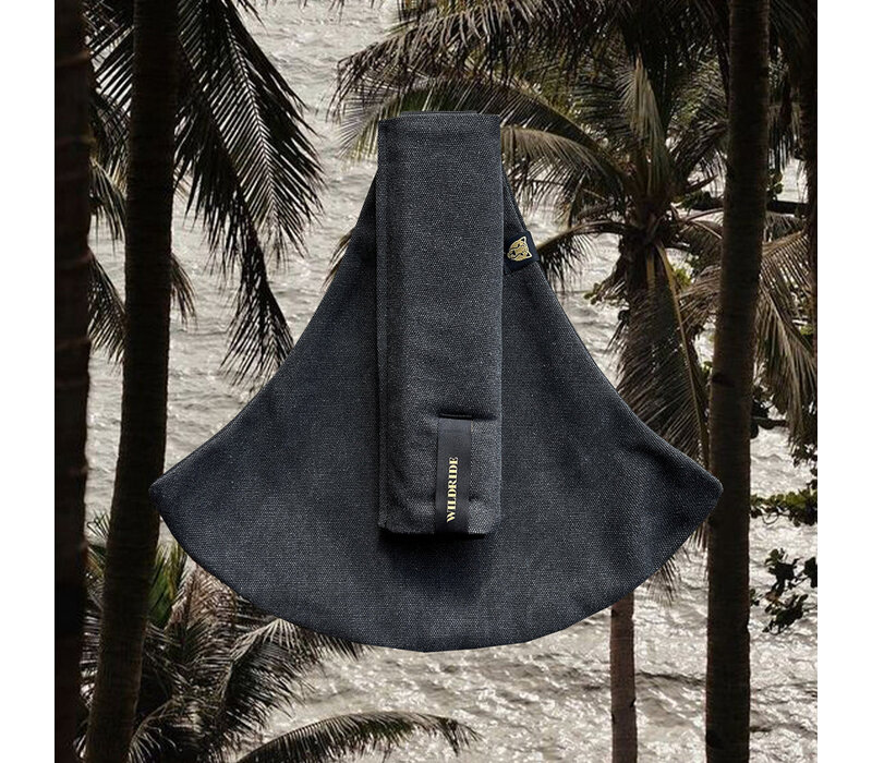 Wildride  Charcoal Carrier
