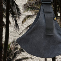 Wildride  Charcoal Carrier