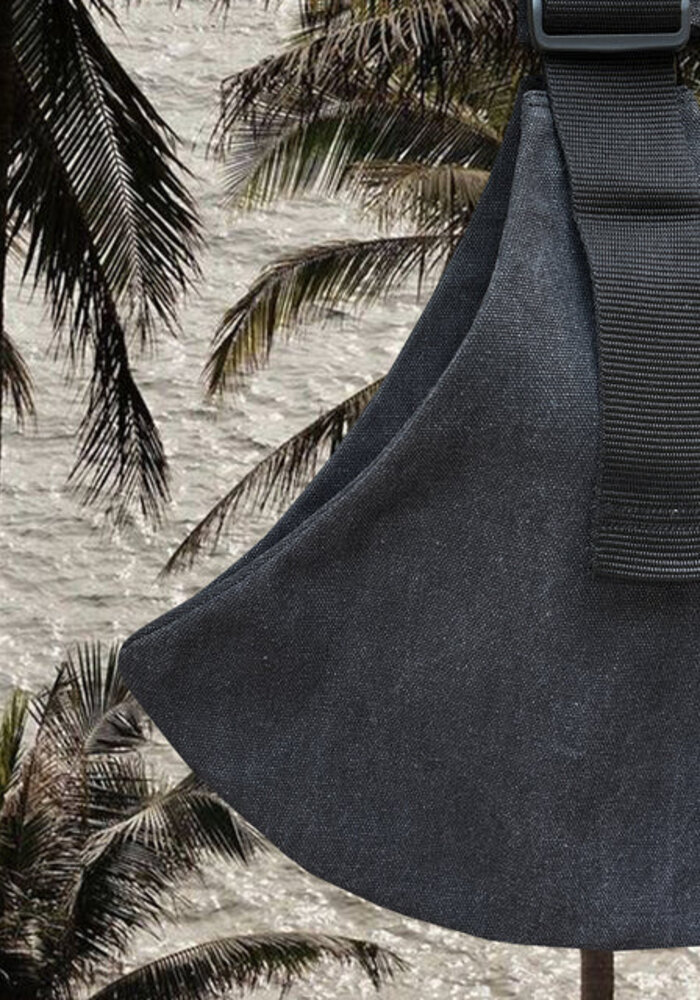 Wildride  Charcoal Carrier