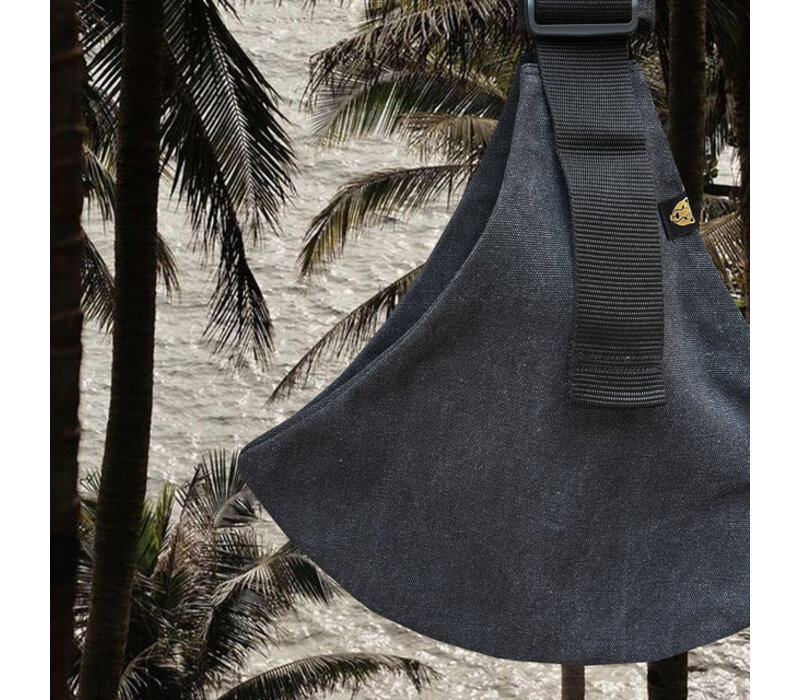 Wildride  Charcoal Carrier