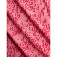 Mini Rodini Mini leopard T-shirt Pink