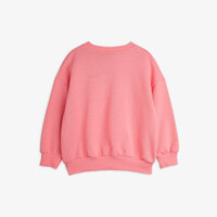 Mini Rodini Blackbird sweatshirt Pink