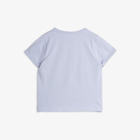 Mini Rodini Birds T-shirt Purple