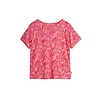 Mini Rodini Mini Rodini Mini leopard T-shirt Pink