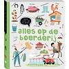Alles op de Boerderij