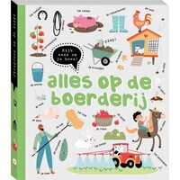 Alles op de Boerderij