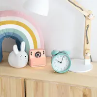 Pixiprint - Click & Print Camera - Pink