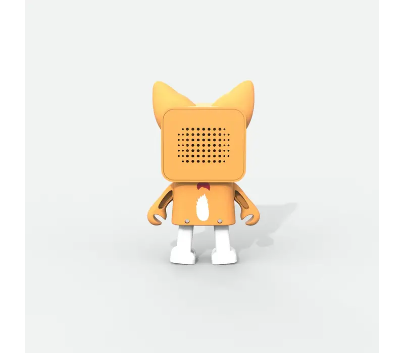 Dancing Animal Bluetooth Speaker - Corgi