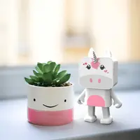 Dancing Animal Bluetooth Speaker - Unicorn
