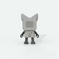 Dancing Animal Bluetooth Speaker - Raccoon