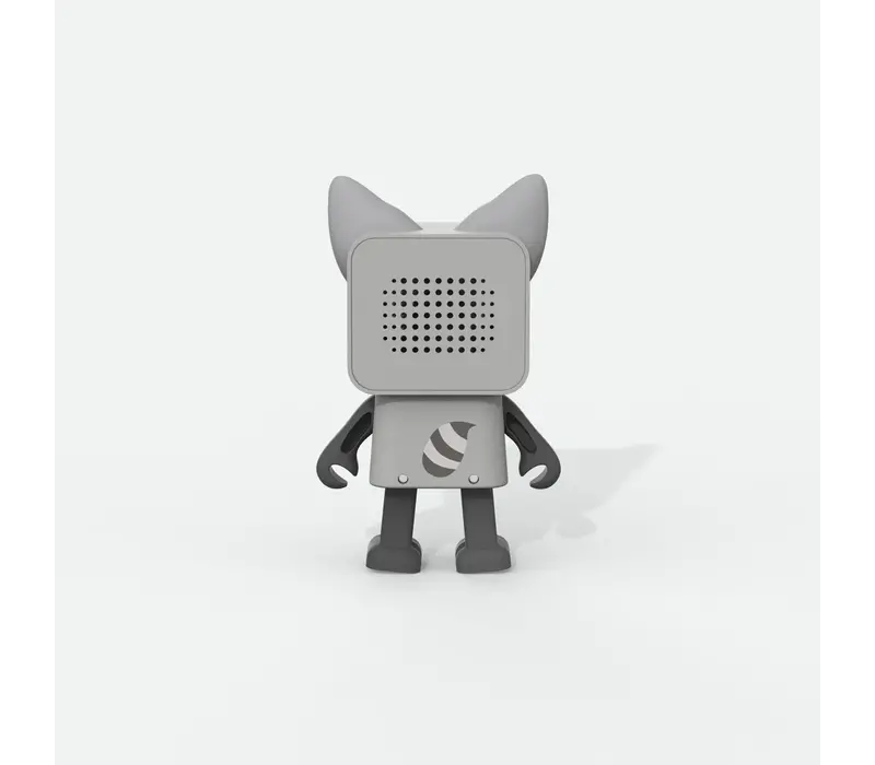 Dancing Animal Bluetooth Speaker - Raccoon