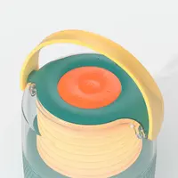 Karaoke Speaker Set KS- 80 Blue