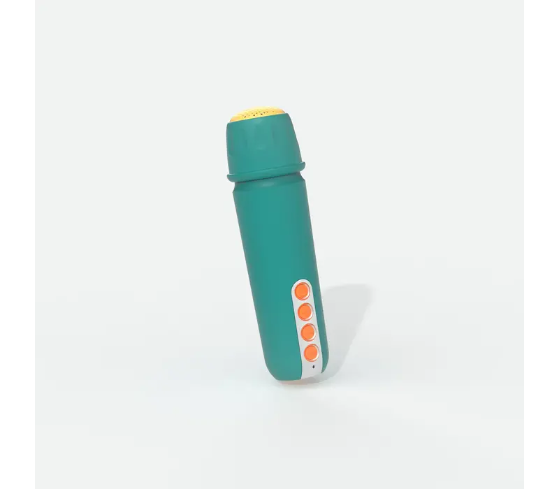 Karaoke Speaker Set KS- 80 Blue