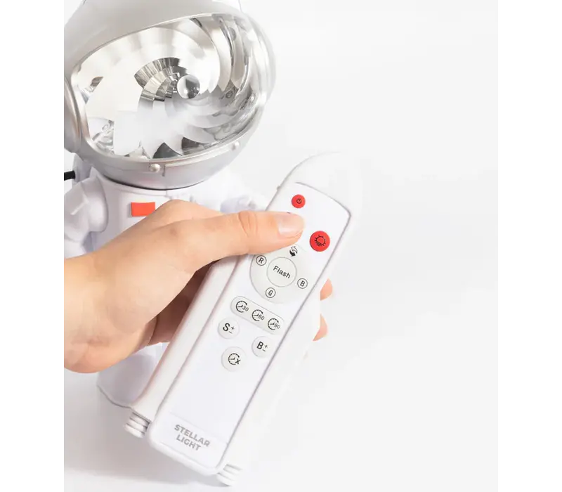 STELLAR Light Projector