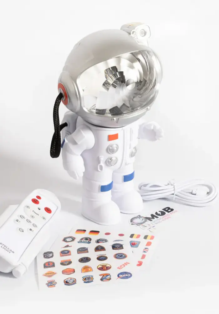 STELLAR Light Projector