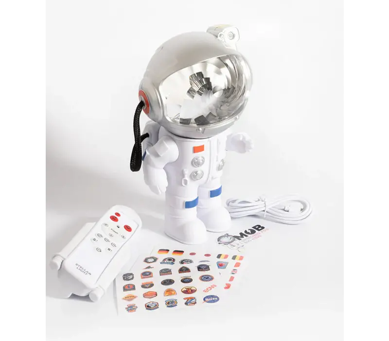 STELLAR Light Projector