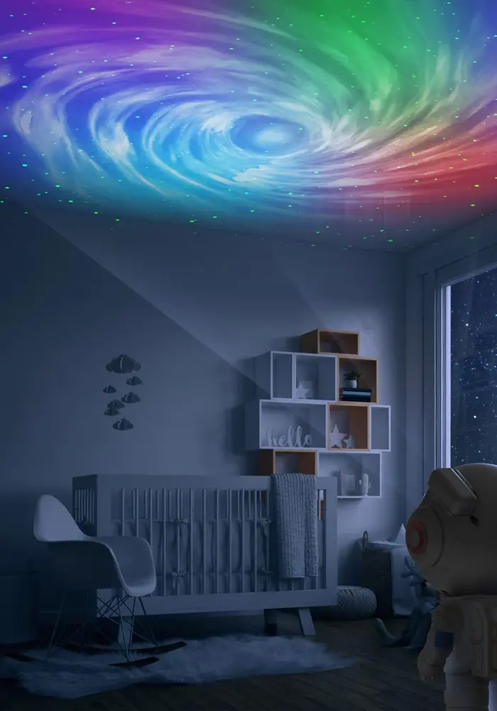 STELLAR Light Projector