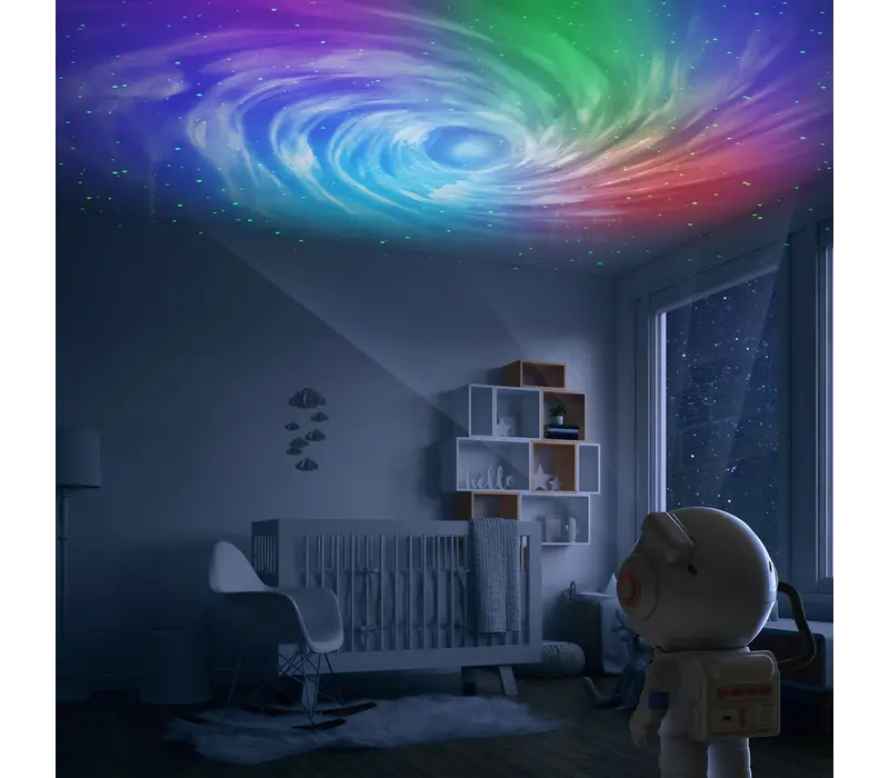 STELLAR Light Projector