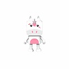 Dancing Animal Bluetooth Speaker - Unicorn
