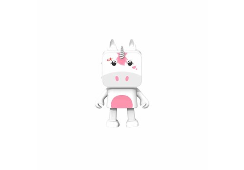 MOB Dancing Animal Bluetooth Speaker - Unicorn MOB Dancing Animal Bluetooth Speaker - Unicorn