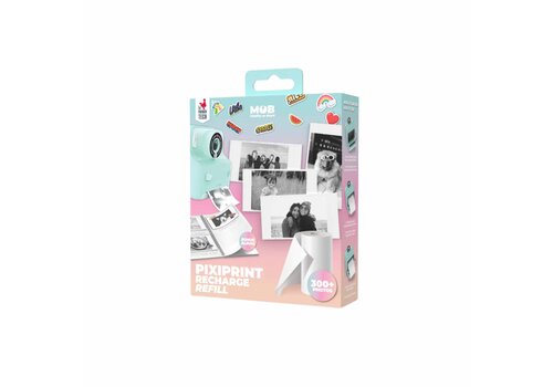 Pixiprint Pixiprint Creative Kit Pixiprint Pixiprint Creative Kit